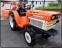    KUBOTA B1600D